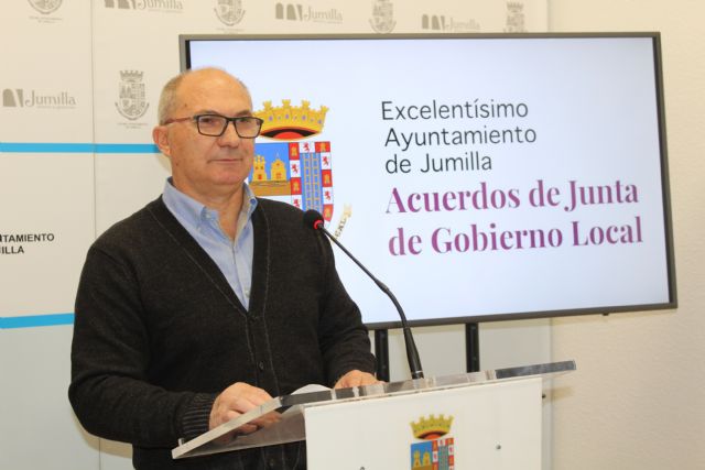 La Junta de Gobierno aprueba la contratación de la instalación de un ascensor en la Universidad Popular
