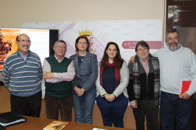 Jumilla será una de las sedes de las Jornadas ´Una Educación para el siglo XXI´