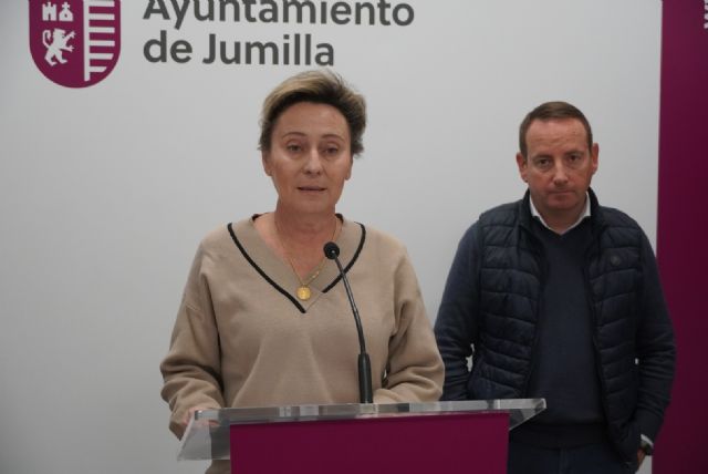 La Junta de Gobierno aprueba el expediente para las obras de rehabilitación del edificio del Pósito