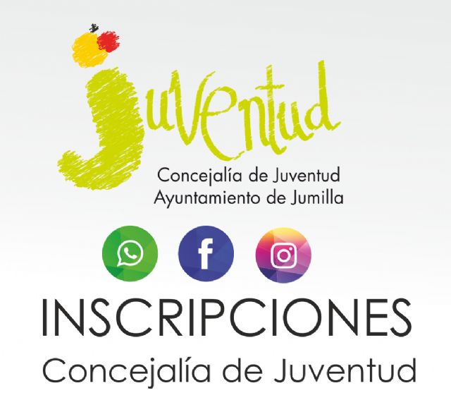 Juventud tiene abierto el plazo de inscripciones para los cursos de idiomas inglés y francés de nivel A-2