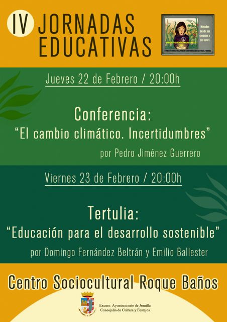 Doble conferencia esta semana para homenajear al jumillano Pedro Cobos