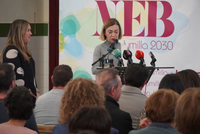 El Ayuntamiento presenta el proyecto de remodelación del Mercado de San Juan para convertirlo en un espacio más accesible y lleno de vida