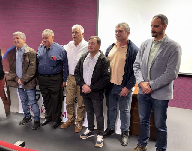 La Unión Agraria de la Región de Murcia (UARM) se constituye para defender al campo murciano frente a los recortes de la PAC