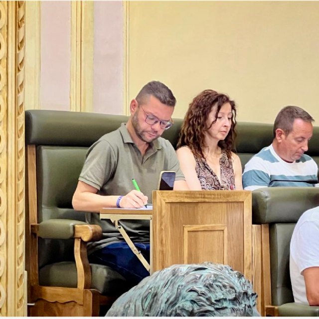 VOX Jumilla denuncia la tibieza del PP local y la ofensiva del Delegado del Gobierno del PSOE