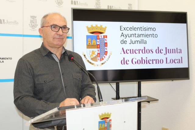 Aprobadas memorias para el acondicionamiento de tres caminos rurales