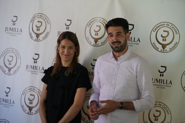 Da comienzo el 31 certamen de calidad vinos DOP Jumilla