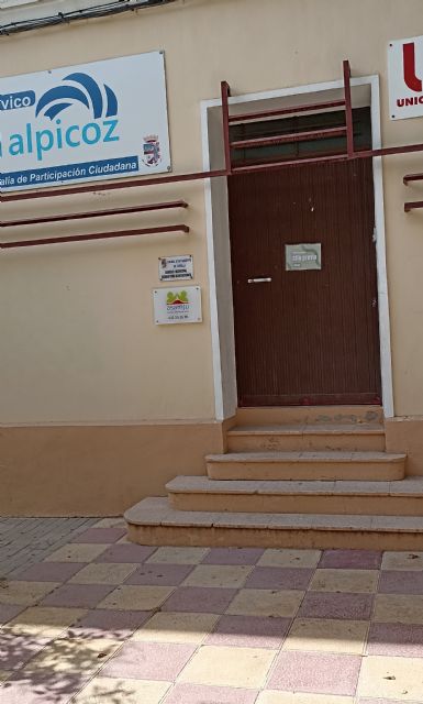 Izquierda Unida-Podemos propone eliminar las barreras arquitectónicas que persisten en edificios públicos de Jumilla