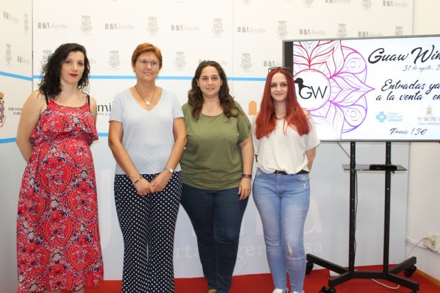 La sexta edición de Guau Wines se celebra el 31 de agosto en la Plaza de Santa María