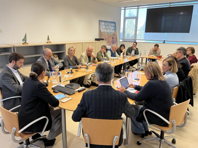 Jumilla forma parte de la nueva Mesa de Trabajo regional para impulsar el Enoturismo