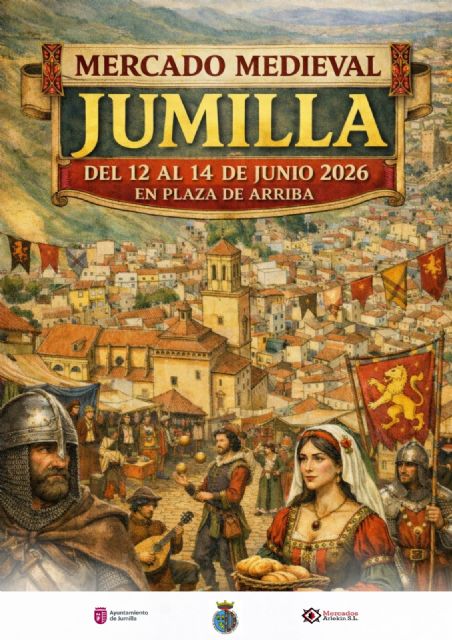 Presentación programa Moros y Cristianos 2026