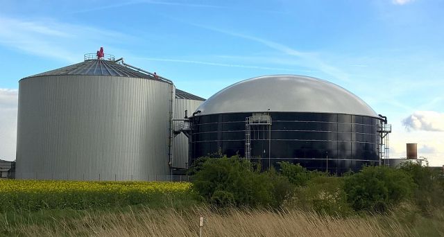 IU-Podemos llevará al próximo pleno una moción sobre limitaciones en la instalación de plantas de generación de fertilizantes o biometano en el municipio