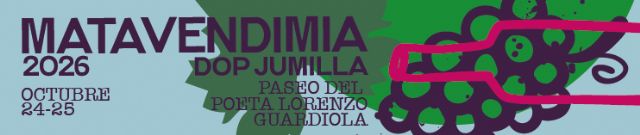 La Feria del Vino de la DOP Jumilla en Hellín celebra su 10ª edición