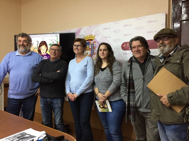 Jumilla vuelve a ser sede de las Jornadas 'Una Educación para el Siglo XXI'