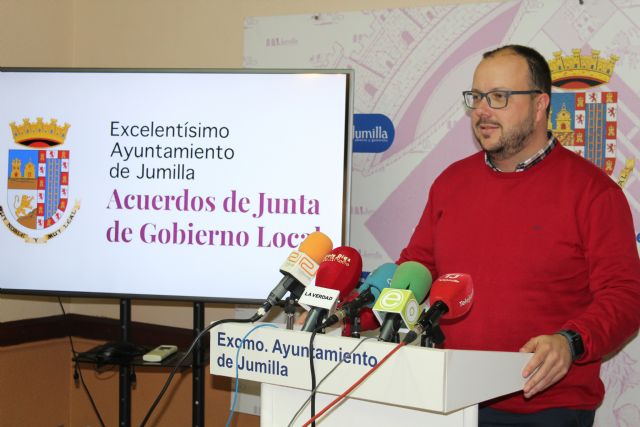 La Junta de Gobierno aprueba el proyecto para la puesta en marcha de un Centro Juvenil