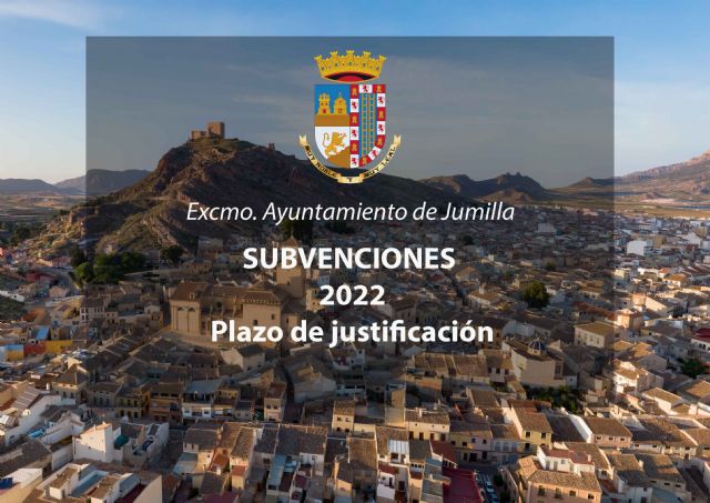 La Junta de Gobierno aprueba la justificación de 47.500 euros en subvenciones