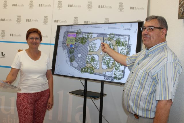 Presentados once proyectos con 2,6 millones de euros de inversión en el municipio