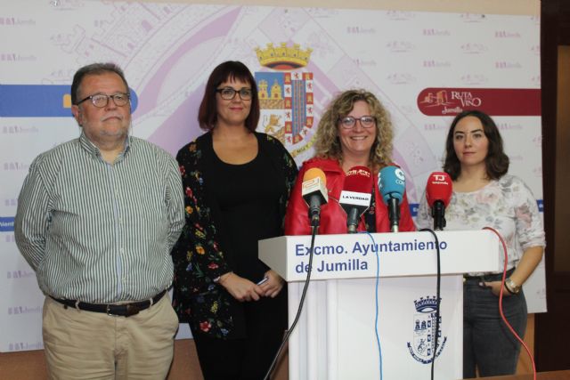 Igualdad imparte a 300 adolescentes el Programa de Prevención  de Relaciones Tóxicas