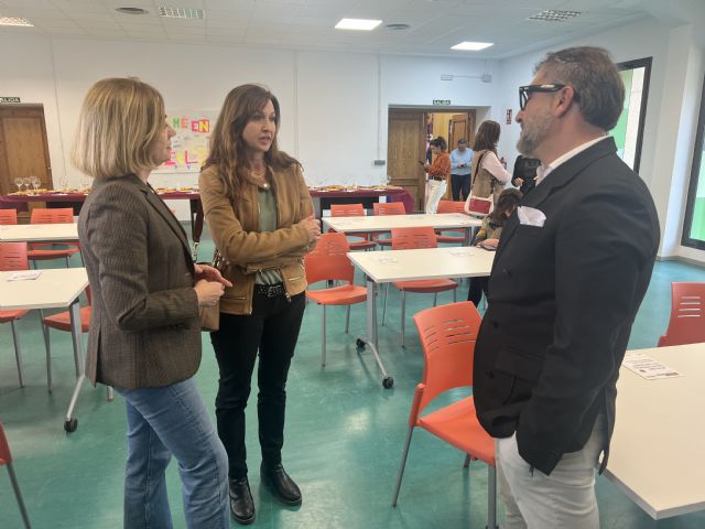 Abierta la inscripción para el programa gratuito Generación Digital PYMES dirigido a empresas de Jumilla