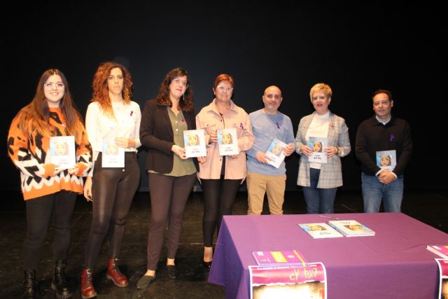 Presentación del libro ´Stop! Así no´