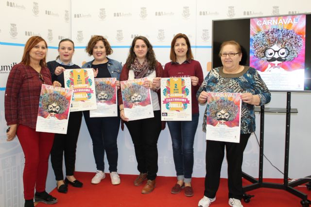 El desfile de colectivos y el Fiestódromo darán color al sábado de Carnaval