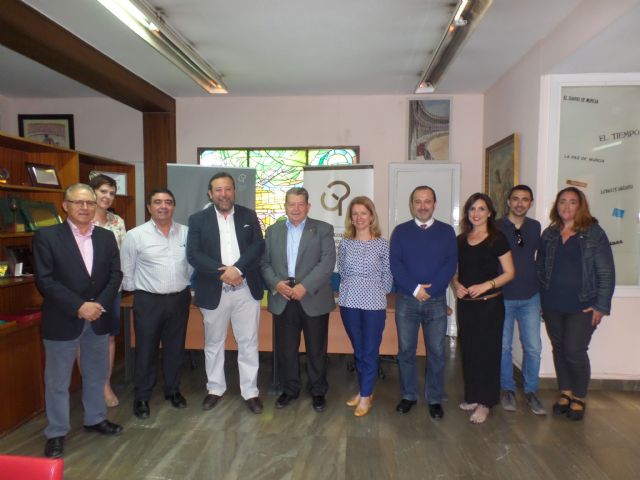 Denominación de Origen Protegida Jumilla, reconocida con el 'Sello de Comunicación Responsable'