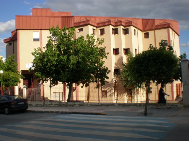 La Escuela de Idiomas de Jumilla oferta el nivel B2.2 de inglés para el próximo curso