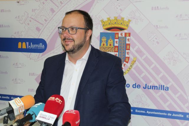 Aprobado proyecto de rehabilitación del local social y el club de la tercera edad de La Alquería