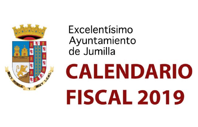 Periodo voluntario de pago de tasas en Jumilla