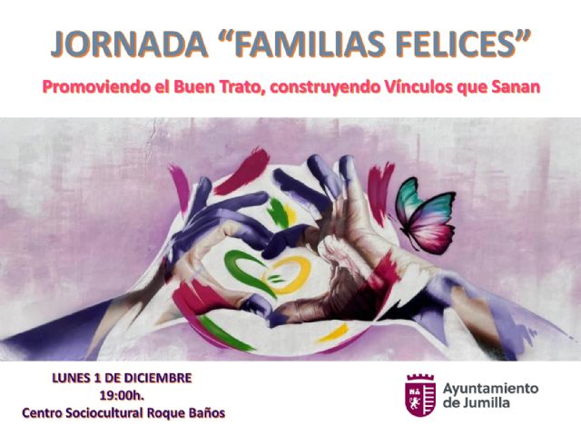 Política Social aborda la salud mental infantil con una charla sobre prevención del suicidio