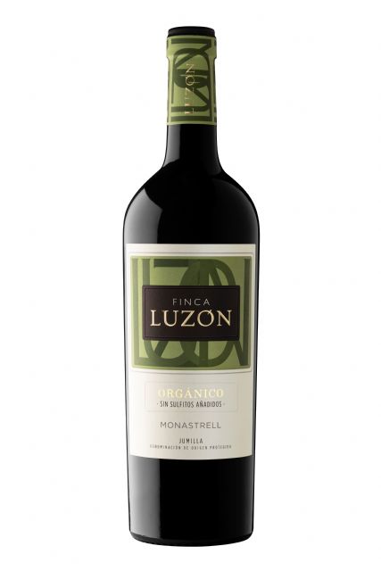 Finca Luzón sin sulfitos, la nueva apuesta por lo natural de Bodegas Luzón