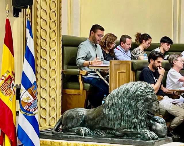 VOX Jumilla denuncia la “gran estafa política” del PP