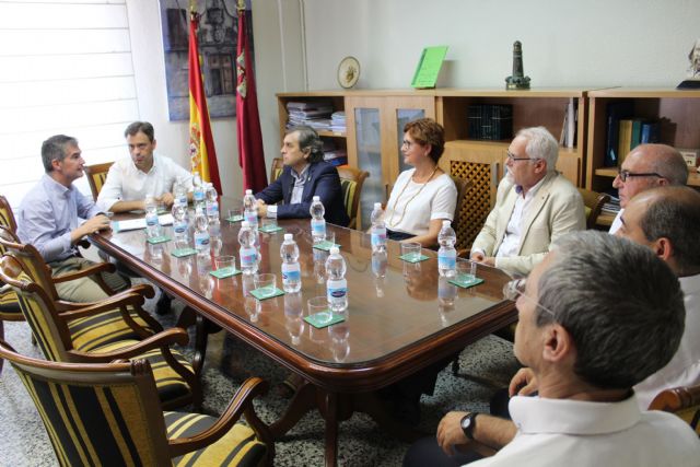 Presentados los proyectos públicos Leader del Grupo de Acción Local del Nordeste