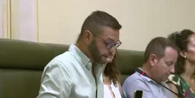 VOX Jumilla: 'Sin VOX no habría presupuestos. El PP fracasó en minoría y la izquierda se hunde en sus críticas vacías'