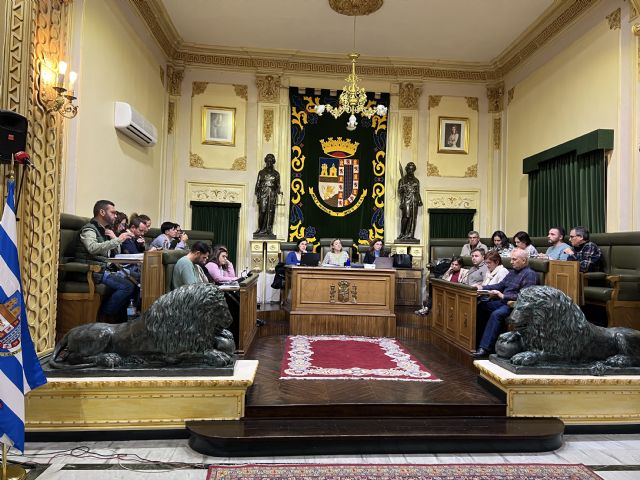 Aprobado de forma inicial el Plan Especial de Protección del Conjunto Histórico Artístico de Jumilla (PEPCHA)