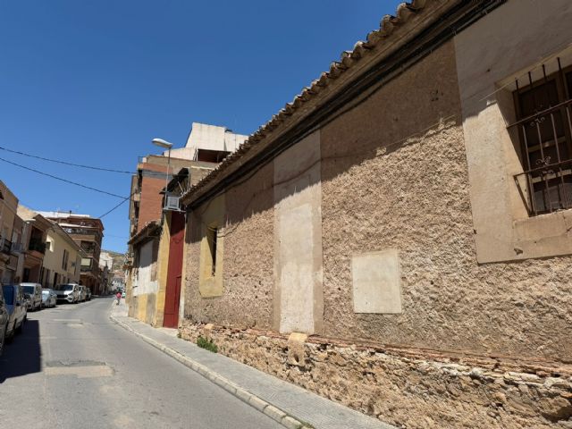 Se inicia el proceso de licitación para las obras de rehabilitación integral del edificio del Pósito