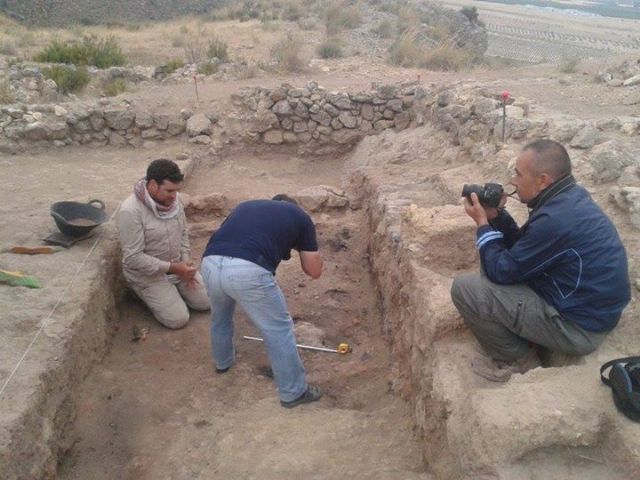 La campaña 2019 de excavaciones en Coimbra se realizará del 2 al 15 de septiembre