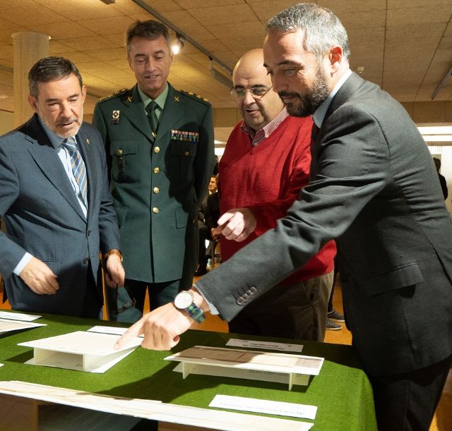 El Archivo Municipal de Jumilla recupera ocho documentos históricos de la Guerra Civil