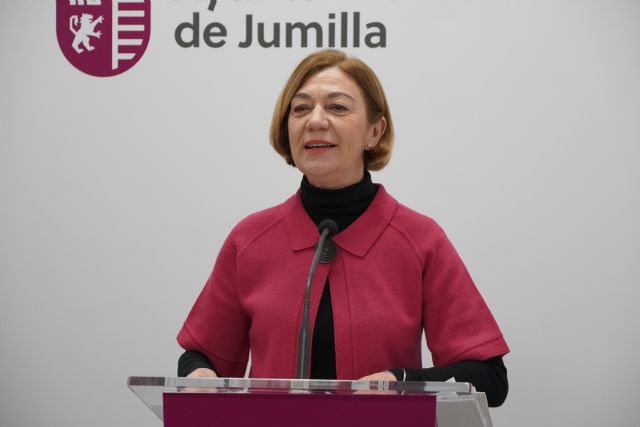El Ayuntamiento de Jumilla consigue 776.000 euros del SEF para dar trabajo a más 30 desempleados