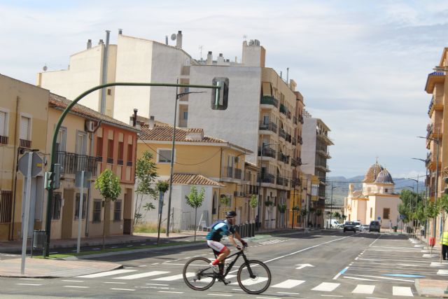 El Ayuntamiento de Jumilla invierte más de dos millones de euros en el municipio durante 2021