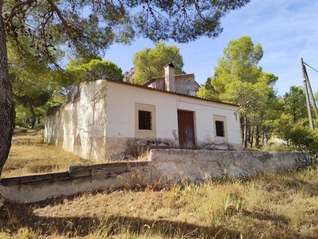 La Junta de Gobierno inicia el expediente para la rehabilitación de una casa de Santa Ana como albergue municipal