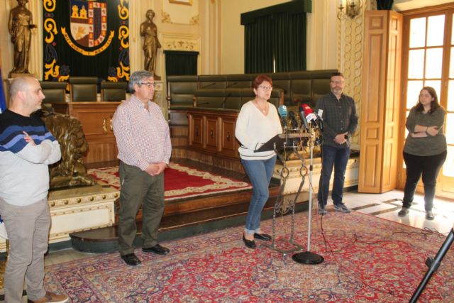 Juana Guardiola: 'Debemos seguir manteniendo las precauciones para no dar pasos atrás'