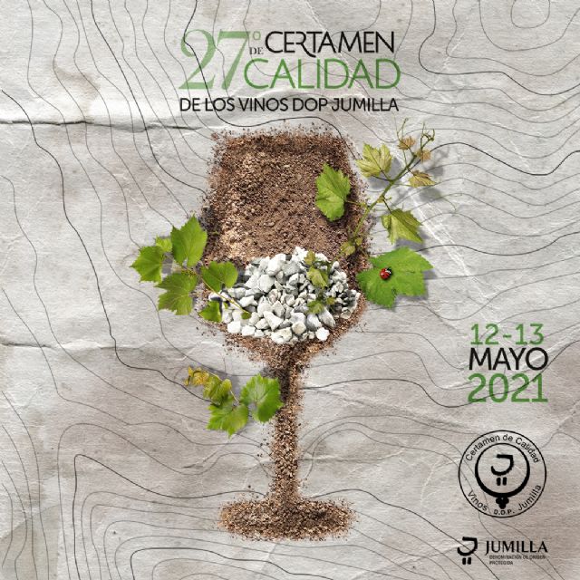 La 27ª edición del certamen de calidad vinos DOP Jumilla se celebra con todas las medidas de seguridad