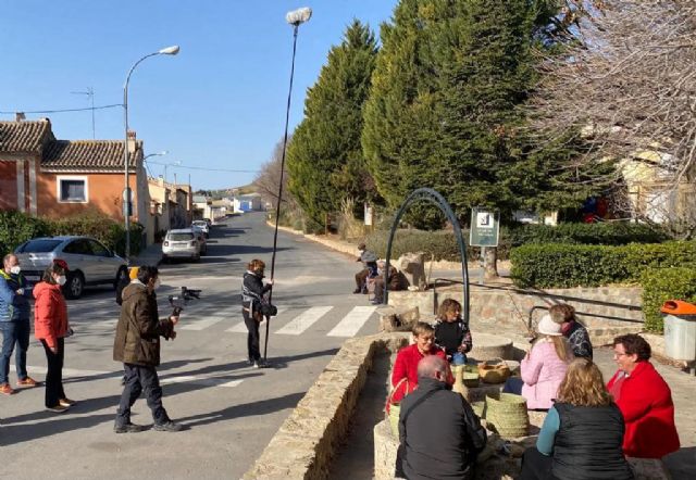 El programa ‘Ruralitas’, de La2 de TVE, estará dedicado este domingo a Jumilla