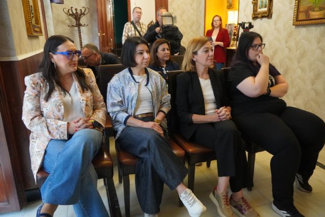 Jumilla pone en valor su gastronomía local con la presentación del vídeo promocional de Restaurante Loreto