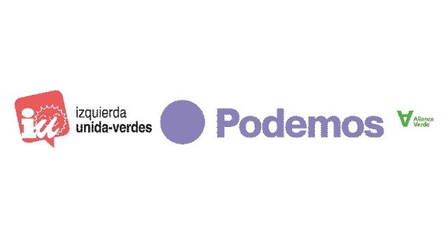 PP y Vox rechazan en pleno la moción que presentamos desde IU Verdes-Podemos sobre acceso a información y transparencia en las inversiones de obras en vías públicas