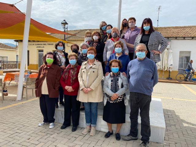 Jornada de Trabajo Red de Asociaciones de Mujeres