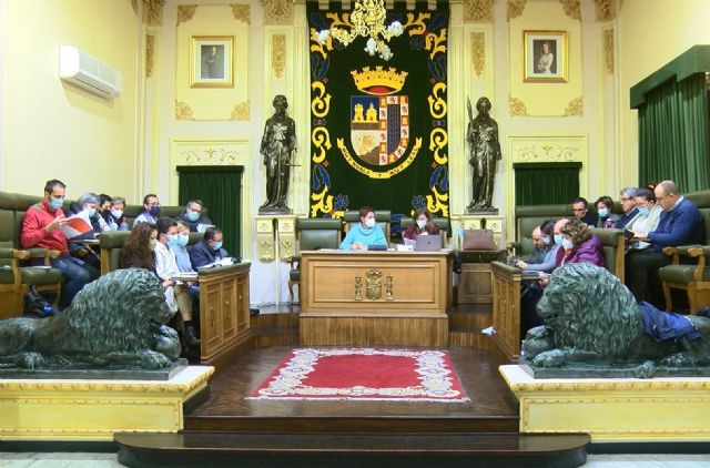 Aprobado de forma definitiva el Reglamento para la elaboración de la Relación de Puestos de Trabajo (RPT)