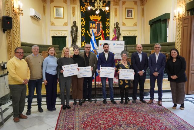 La Asociación para el Desarrollo del Nordeste y CaixaBank entregan los premios del Programa Tierra de Oportunidades