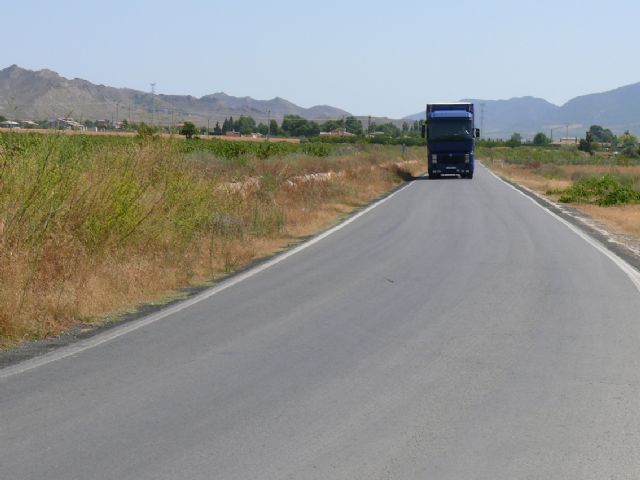 La Junta de Gobierno aprueba formular alegaciones al proyecto de enlace de la carretera de El Carche con la A-33