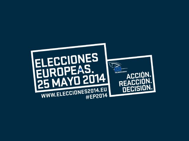 El Ayuntamiento informa sobre la composición de las mesas electorales para las europeas del 25 de mayo
